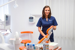 lek. dent. Angelika Meller