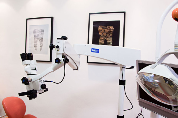 Clinica Uśmiechu Jakub Ligarski