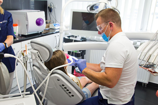 Clinica Uśmiechu Jakub Ligarski