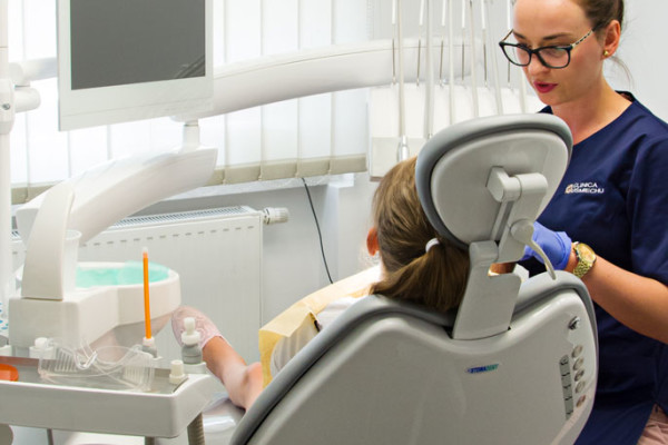 Clinica Uśmiechu Jakub Ligarski