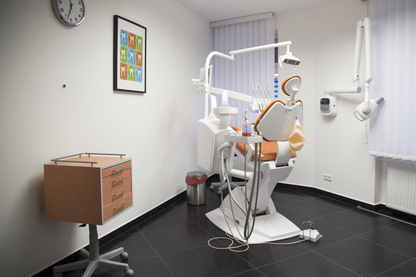 Clinica Uśmiechu Jakub Ligarski