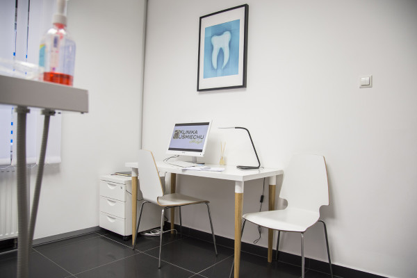 Clinica Uśmiechu Jakub Ligarski