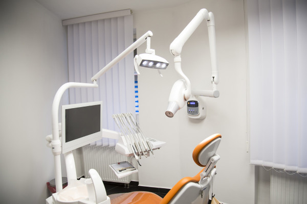 Clinica Uśmiechu Jakub Ligarski