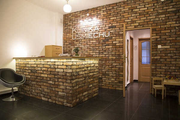 Clinica Uśmiechu Jakub Ligarski