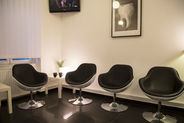 Clinica Uśmiechu Jakub Ligarski