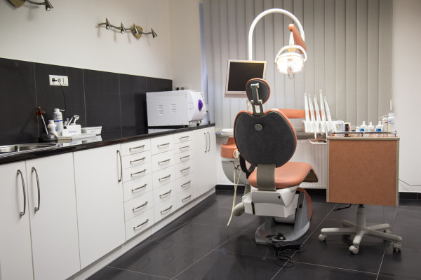 Clinica Uśmiechu Jakub Ligarski